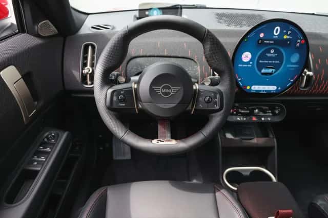 MINI Countryman (2026) thumbnail 3