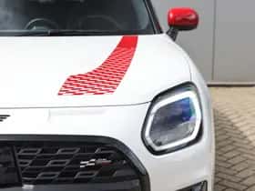 MINI Countryman (2026) thumbnail 28