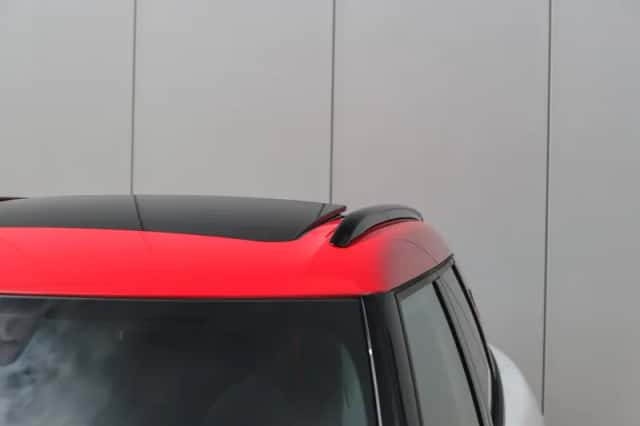 MINI Countryman (2026) thumbnail 5