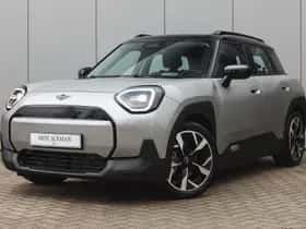 MINI Aceman (2026)