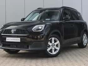 MINI Countryman (2026)
