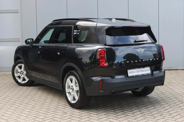 MINI Countryman (2026) thumbnail 2