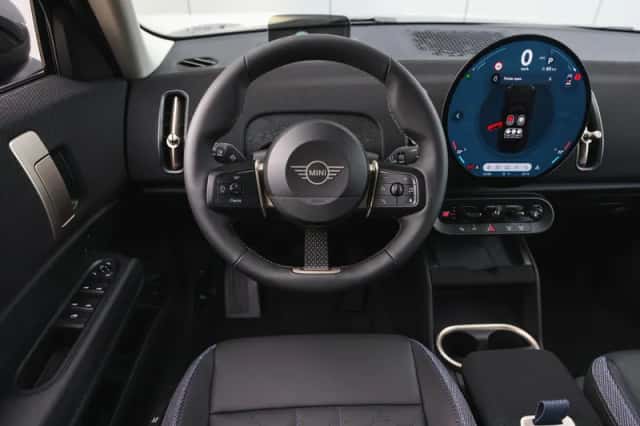 MINI Countryman (2026) thumbnail 3