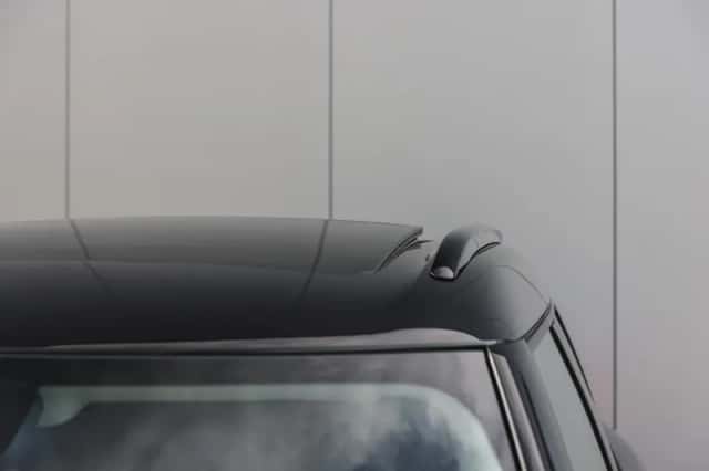 MINI Countryman (2026) thumbnail 4