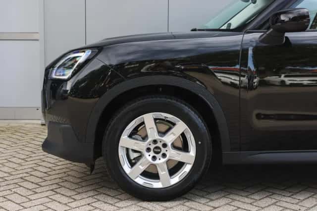 MINI Countryman (2026) thumbnail 5