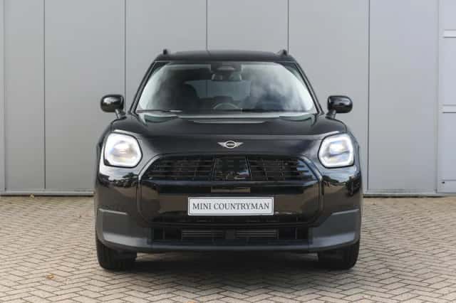 MINI Countryman (2026) thumbnail 6
