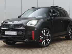 MINI Countryman (2026)