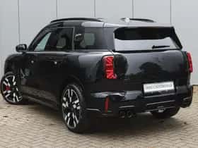 MINI Countryman (2026) thumbnail 2