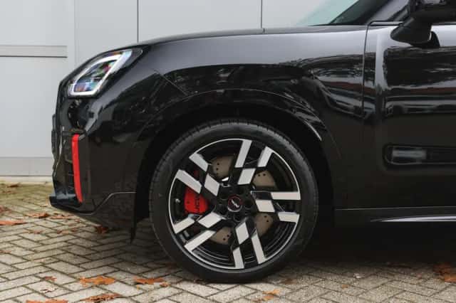 MINI Countryman (2026) thumbnail 5