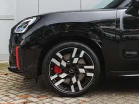 MINI Countryman (2026) thumbnail 5