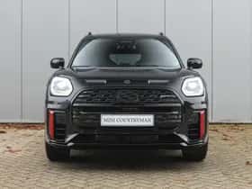 MINI Countryman (2026) thumbnail 6