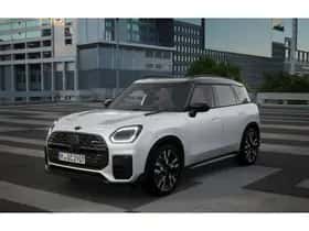 MINI Countryman (2026)