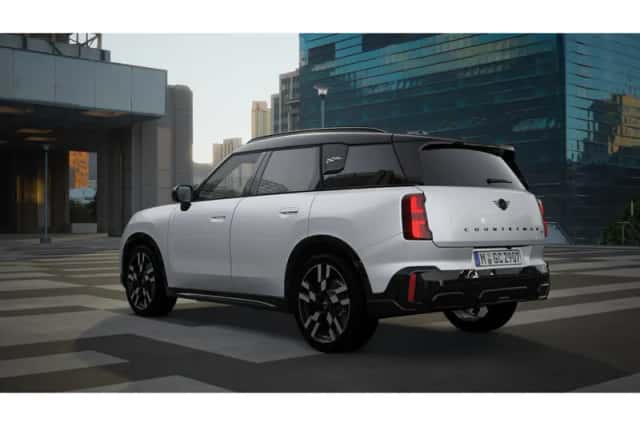 MINI Countryman (2026) thumbnail 2