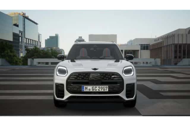 MINI Countryman (2026) thumbnail 3