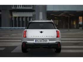 MINI Countryman (2026) thumbnail 4