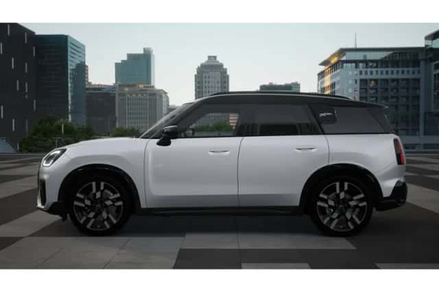 MINI Countryman (2026) thumbnail 5