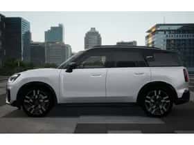 MINI Countryman (2026) thumbnail 5