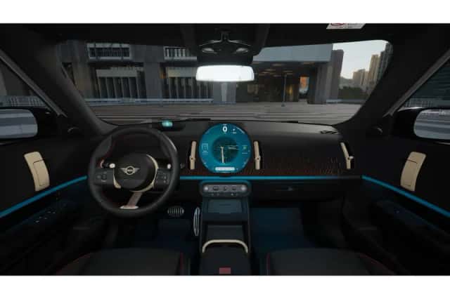 MINI Countryman (2026) thumbnail 6