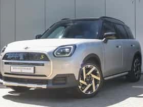 MINI Countryman (2026)