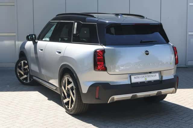 MINI Countryman (2026) thumbnail 2
