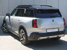 MINI Countryman (2026) thumbnail 2