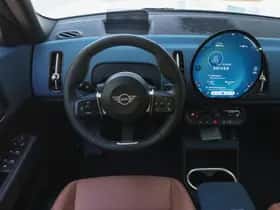 MINI Countryman (2026) thumbnail 3