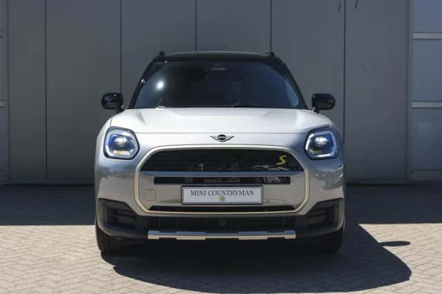 MINI Countryman (2026) thumbnail 6