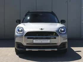 MINI Countryman (2026) thumbnail 6