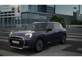MINI Aceman (2026)