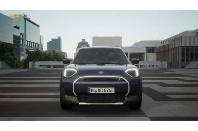 MINI Aceman (2026) thumbnail 3