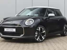 MINI Hatchback (2026)