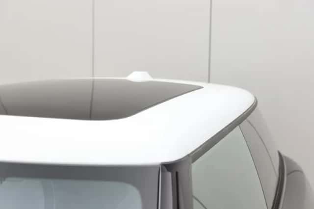 MINI Hatchback (2026) thumbnail 4