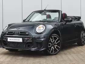MINI Cabrio (2026)