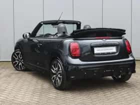 MINI Cabrio (2026) thumbnail 2