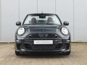 MINI Cabrio (2026) thumbnail 5