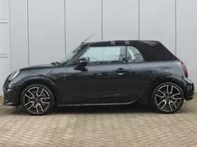 MINI Cabrio (2026) thumbnail 8