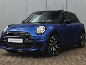 MINI Hatchback (2025)
