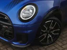 MINI Hatchback (2025) thumbnail 29