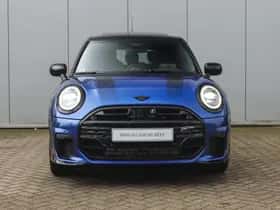 MINI Hatchback (2025) thumbnail 6