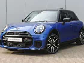 MINI Hatchback (2024)