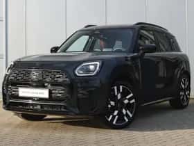MINI Countryman (2026)