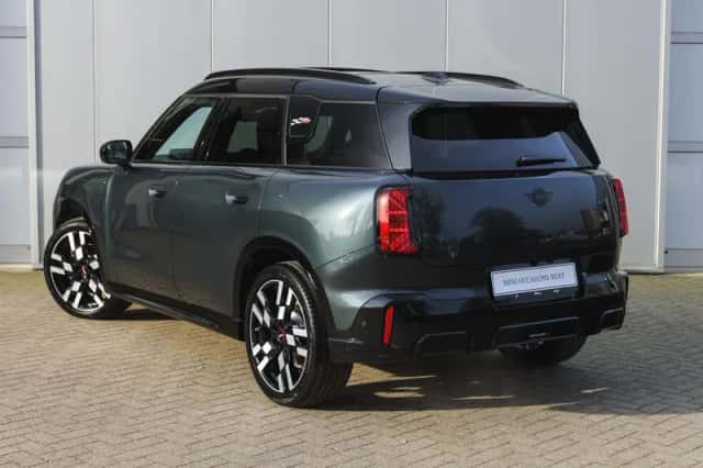 MINI Countryman (2026) thumbnail 2