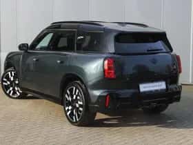 MINI Countryman (2026) thumbnail 2