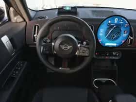 MINI Countryman (2026) thumbnail 3
