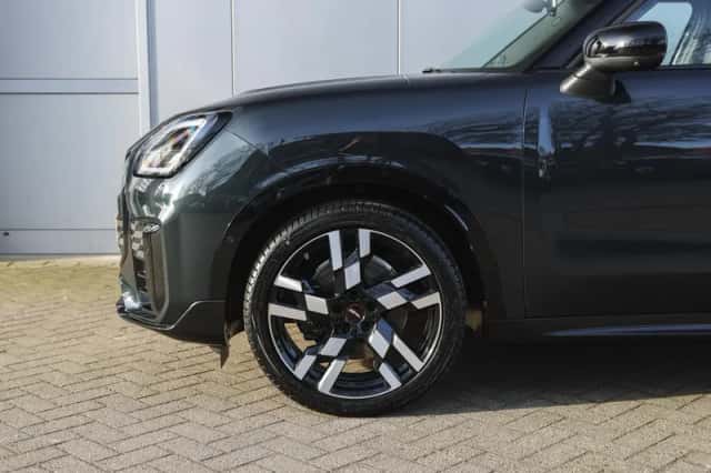 MINI Countryman (2026) thumbnail 4
