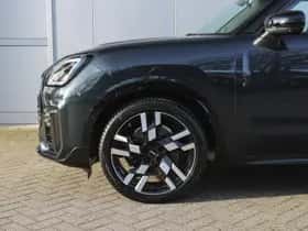 MINI Countryman (2026) thumbnail 4