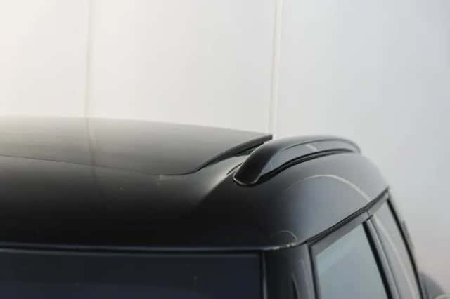 MINI Countryman (2026) thumbnail 5