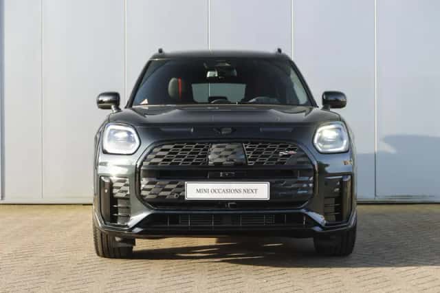 MINI Countryman (2026) thumbnail 6