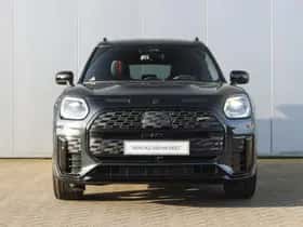 MINI Countryman (2026) thumbnail 6