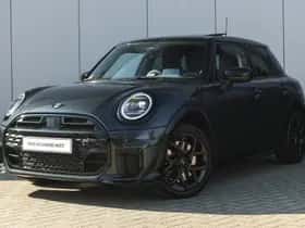 MINI Hatchback (2026)